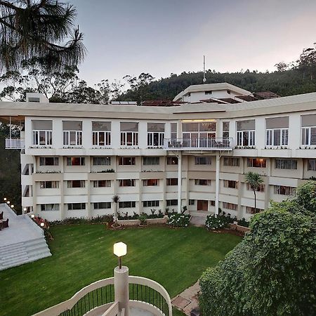 Sinclairs Retreat Ooty Exterior foto