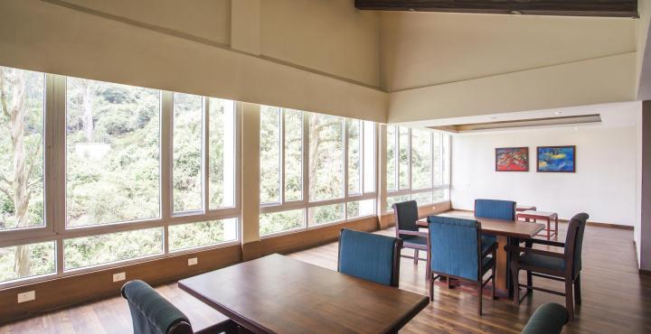 Sinclairs Retreat Ooty Exterior foto