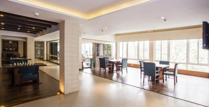 Sinclairs Retreat Ooty Exterior foto