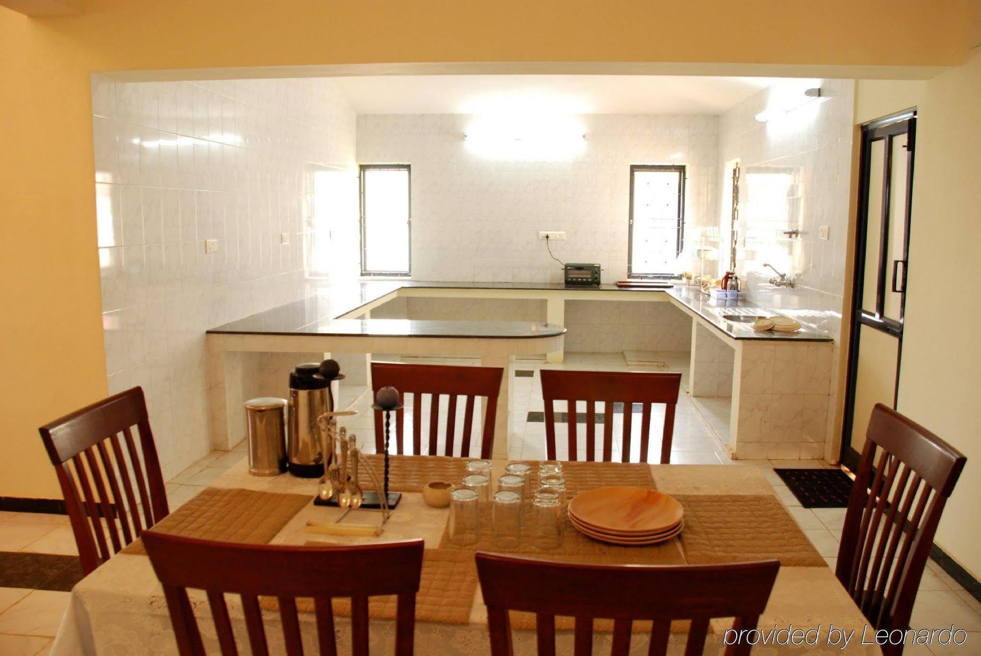 Sinclairs Retreat Ooty Quarto foto